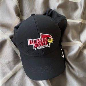 ILLINOIS STATE HAT